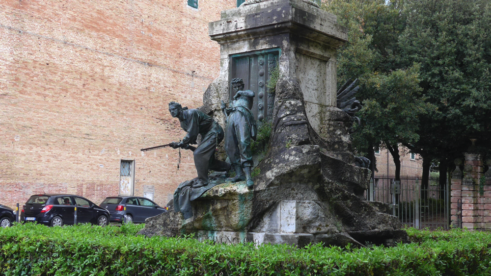 Perugia