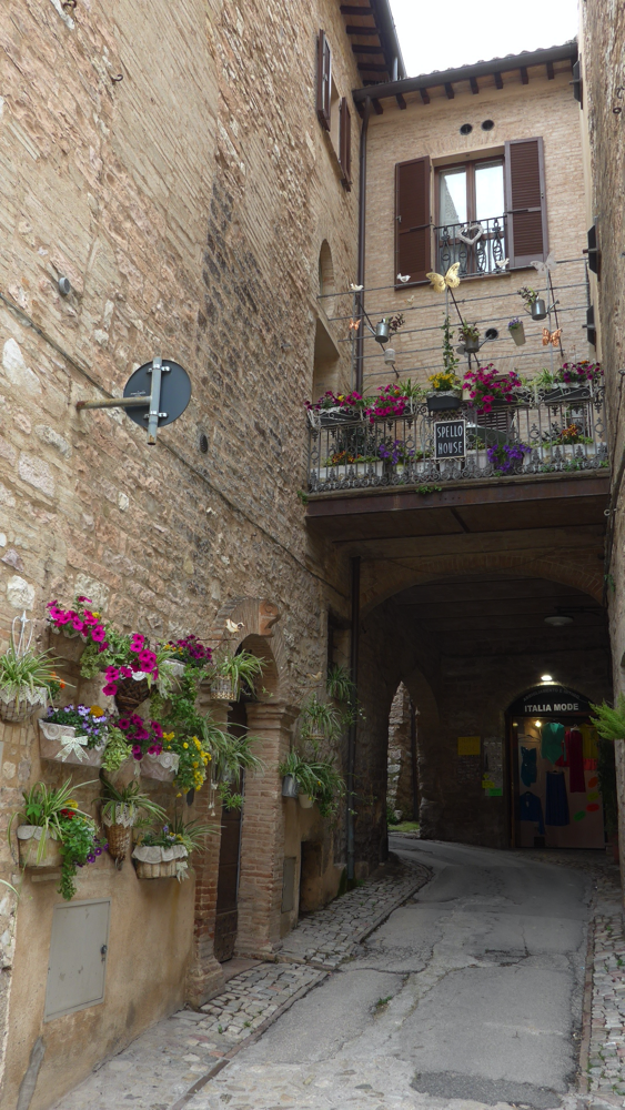 Spello