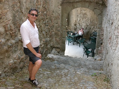 Massimo e Angela