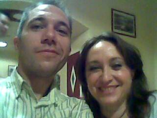 angela e pino al bar 500