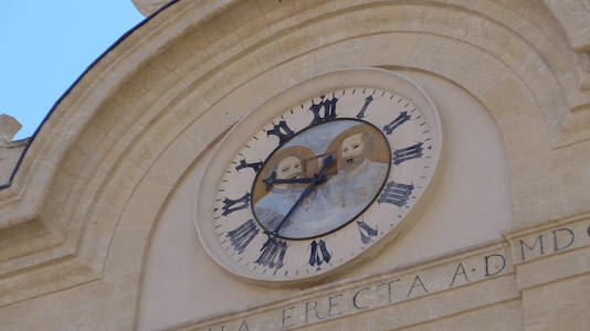 Orologio