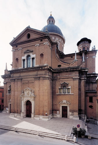 Basilica della Ghiara