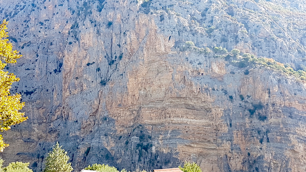 Sopra il Ponte del Diavolo