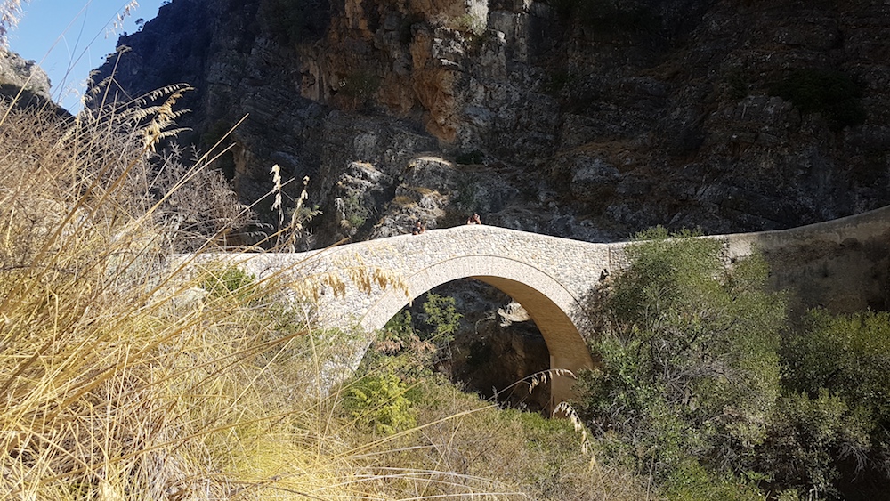 Il Ponte del Diavolo