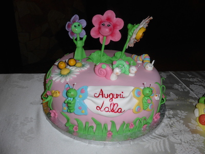 Torta