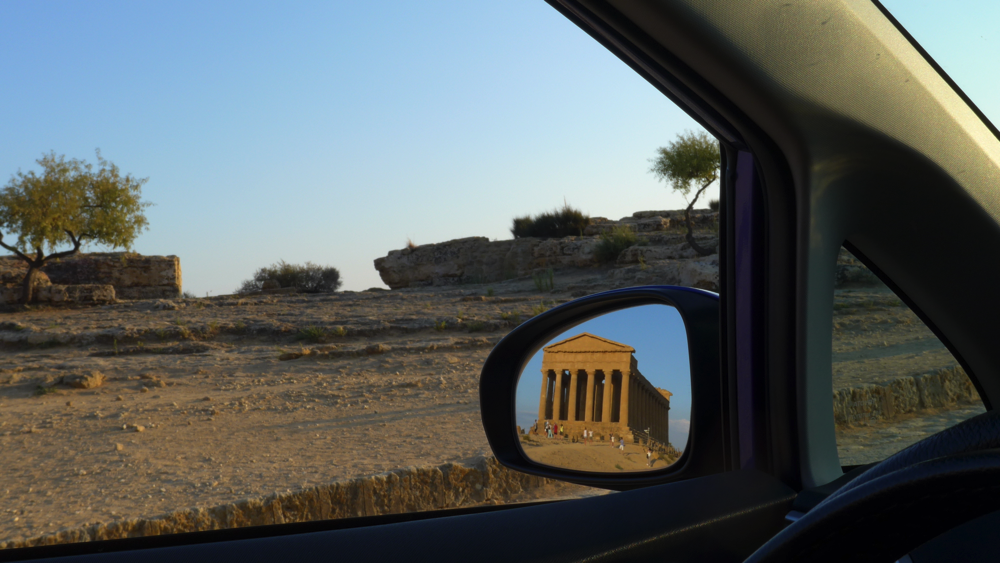 Tempio della Concordia