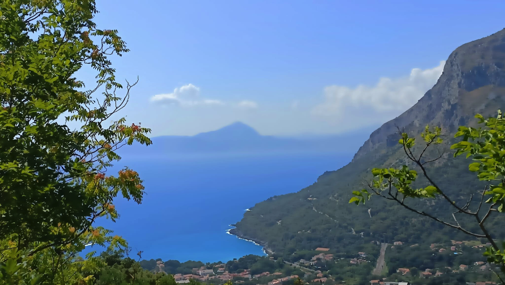 Maratea