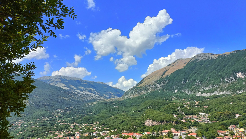 Maratea