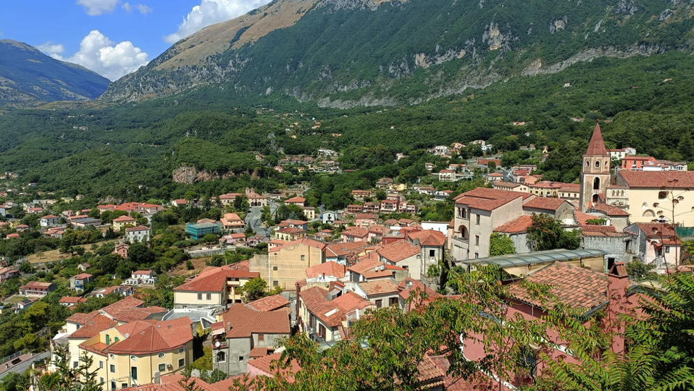 Maratea