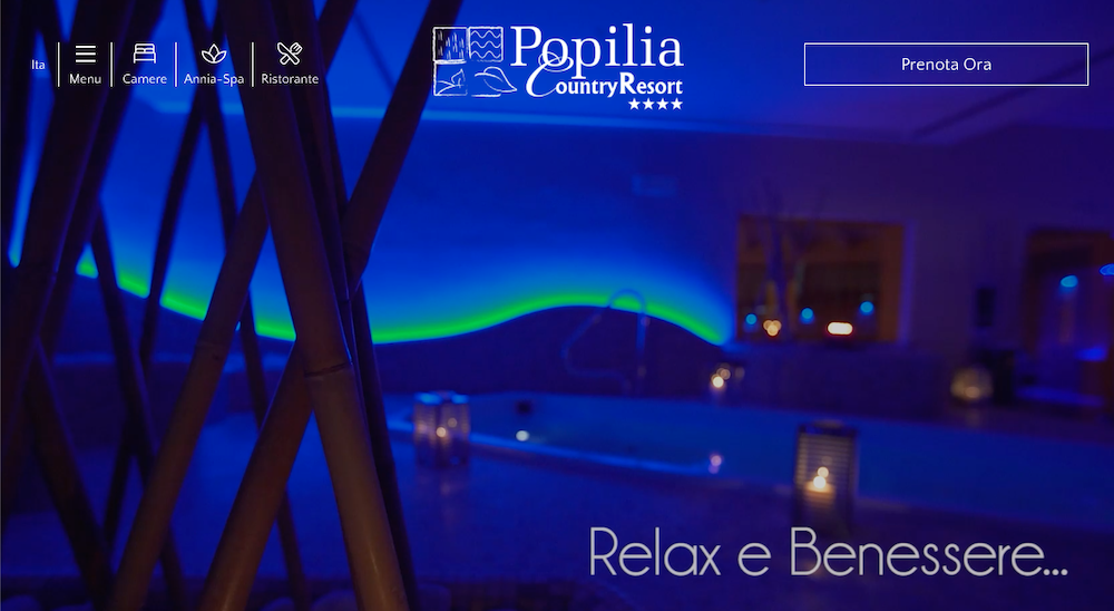 Resort Popilia