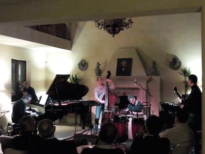 Interno 1 Jazz Council