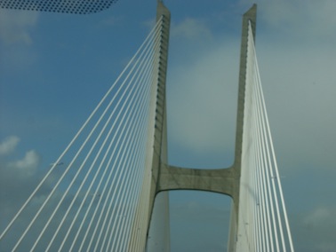 Ponte di calatrava