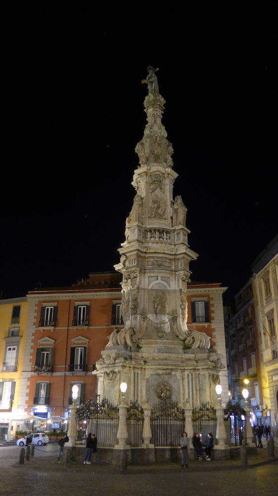 L'Obelisco