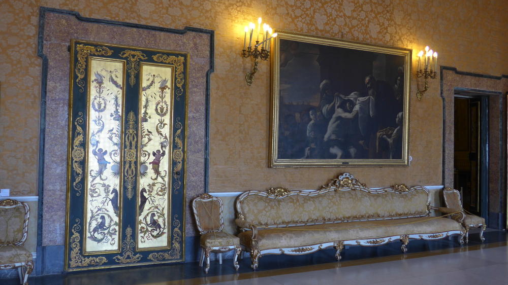 Palazzo Reale