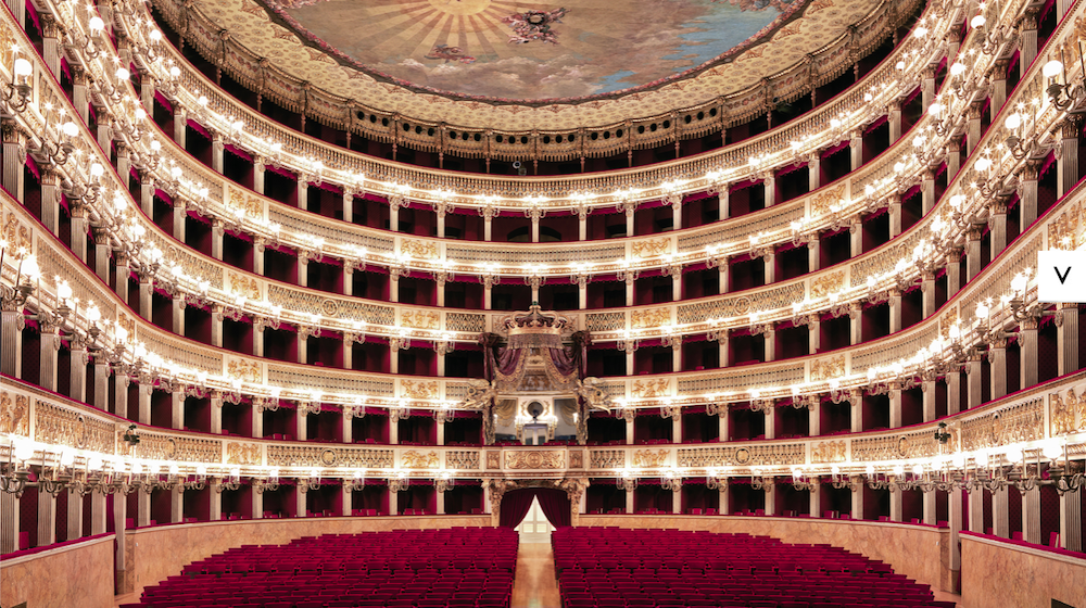 San Carlo