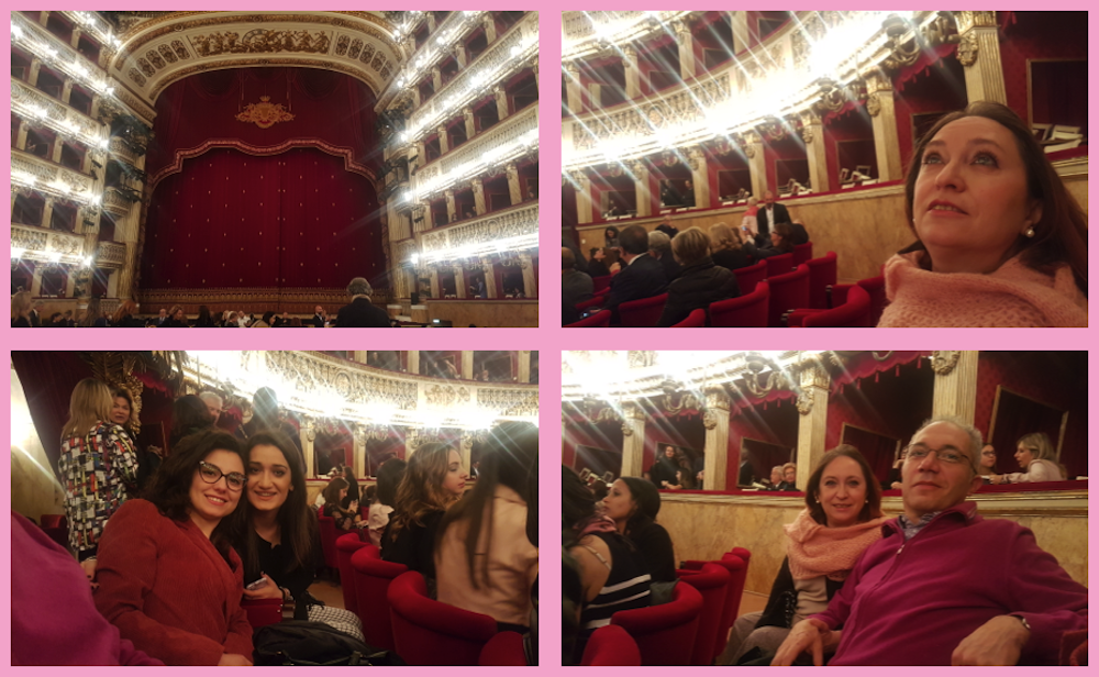 San Carlo