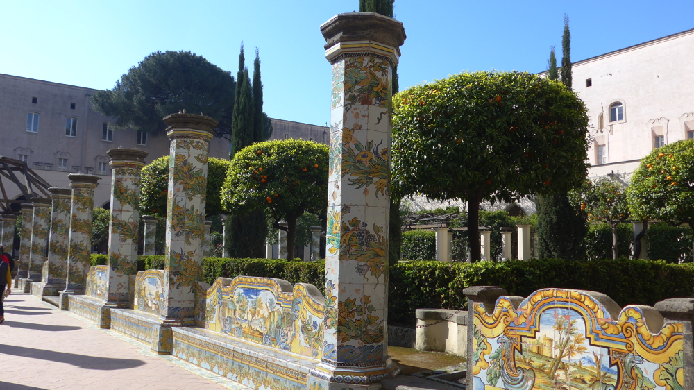 monastero