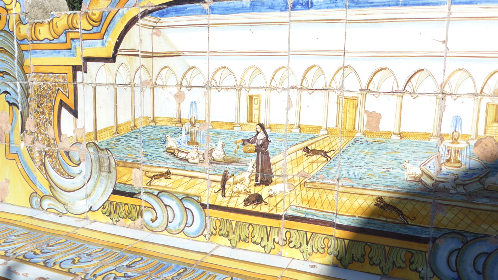 monastero