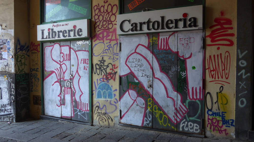 Librerie