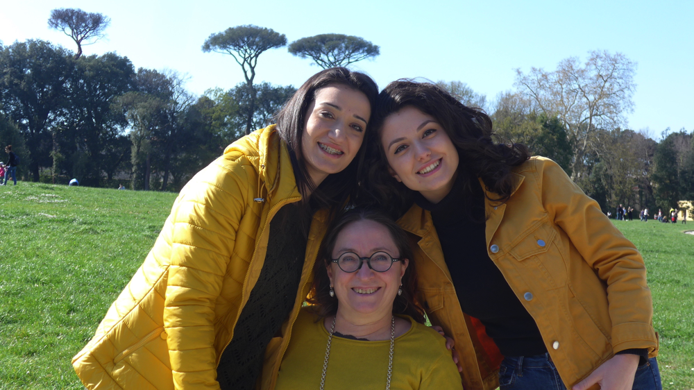 Capodimonte