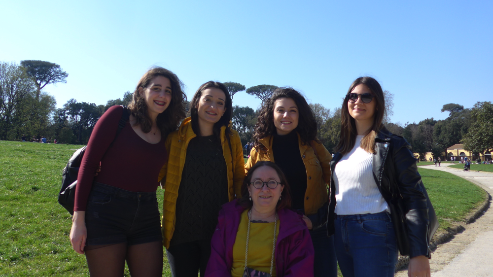Capodimonte