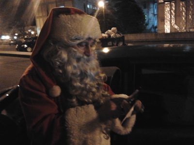 Babbo Natale