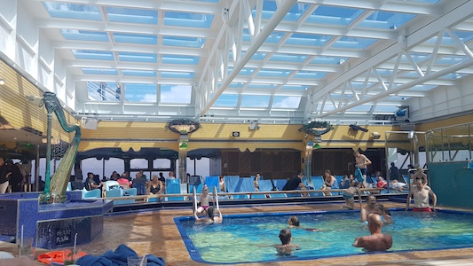 Costa Pacifica