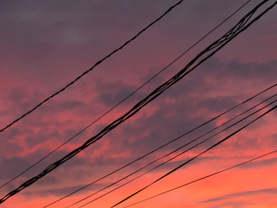 Tramonto