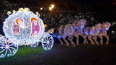Carrozza