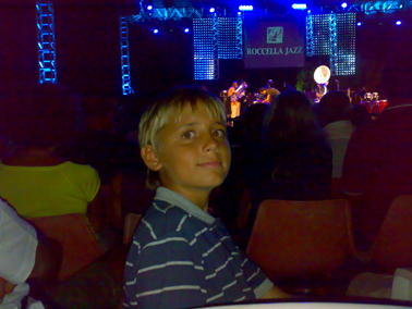 Al Roccella Jazz Festival