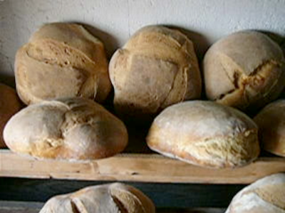 Il pane